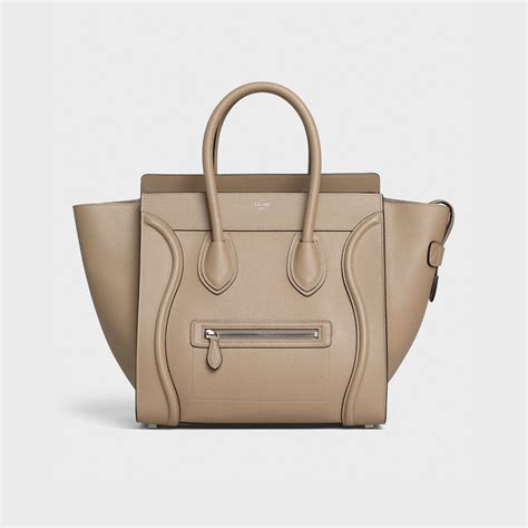 celine resale bags|Celine bag official.